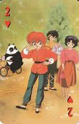 Image result for Ranma 1 2 Shampoo Cat