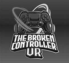 Image result for Broken Controller Logo