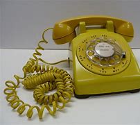 Image result for Corded Landline Phone