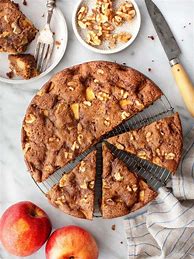 Image result for Apple Cake Decorations