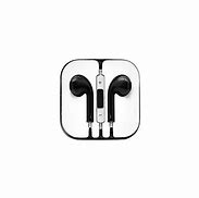 Image result for White iPhone Headphones