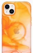 Image result for iPhone 14 OtterBox Orange