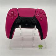 Image result for Pink PS5 Controller