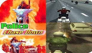 Image result for PS2 Police Games