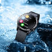 Image result for Hoco Smartwatch