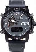 Image result for Stauer Tactical Watches for Men