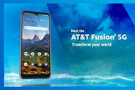 Image result for AT&T Fusion 5G