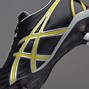 Image result for Indoor Soccer Cleats Asics