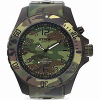 Image result for Old School Camo Watch