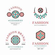 Image result for Accessories Shop Logo