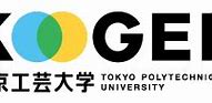 Image result for Tokyo Polytechnic University