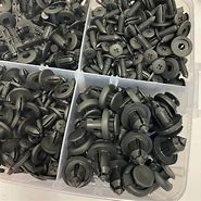 Image result for Car Trim Clips and Fasteners