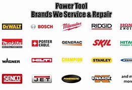 Image result for Logo Modern Power Tool