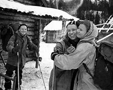 Image result for Dyatlov Pass Incident