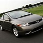 Image result for 2008 Civic Coupe