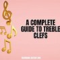 Image result for Treble Clef Face