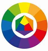 Image result for Ryb Color Wheel