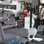 Image result for Parts of Fanuc Industrial Robot