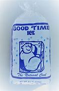 Image result for Bag of Ice