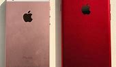 Image result for iPhone 7 vs 6s