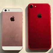 Image result for Apple iPhone SE vs 5C