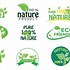 Image result for Eco Logo Design