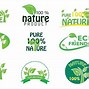 Image result for Eco-Friendly Logo Design