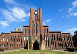 Image result for School of Science University of Tokyo