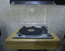 Image result for Turntable Idler Drive Restoration