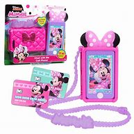 Image result for Minnie Mouse Kids Phone