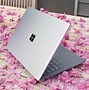 Image result for Surface Laptop 4 I7 1185G7 Ice Blue