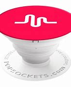 Image result for Up Phone Pop Socket