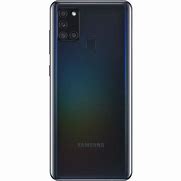 Image result for Samsung a21s Black
