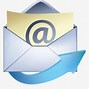 Image result for White Mail Email Icon