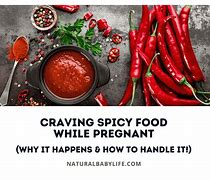 Image result for Spicy Food Craving