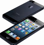 Image result for iPhone 5 Black Mini