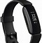 Image result for Pictures of Fitbit Ispire