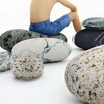 Image result for Pebble Shaped Products