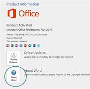 Image result for Check Office Version 32 or 64-Bit