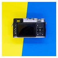 Image result for Pics of an Old School Camera Fujifilm X100