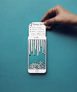 Image result for iPhone 3G Papercraft No Color