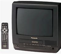 Image result for Panasonic VCR TV Universal