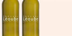 Leoube Cotes Provence Blanc 的图像结果