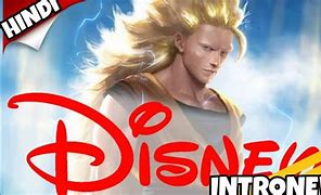 Image result for New Dragon Ball Movie Disney