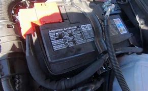 Image result for Honda Accord Battery Replacement