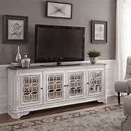 Image result for 84 Inch TV Console