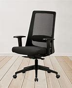 Image result for Mesh Chair Medium Back