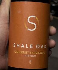 Image result for Shale Oak Cabernet Sauvignon