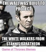 Image result for Game of Thrones Baratheon Meme