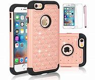 Image result for Cool Girl Silicone Cases for iPhone 6s